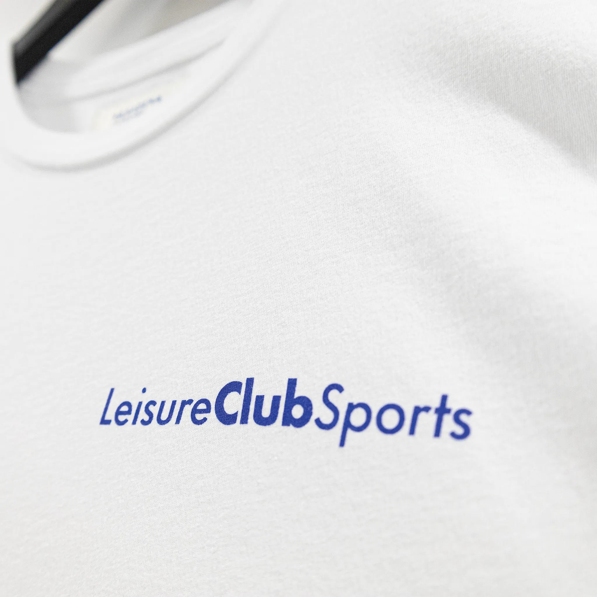 Pasadena Leisure Club ClubSports Tee SP23T04