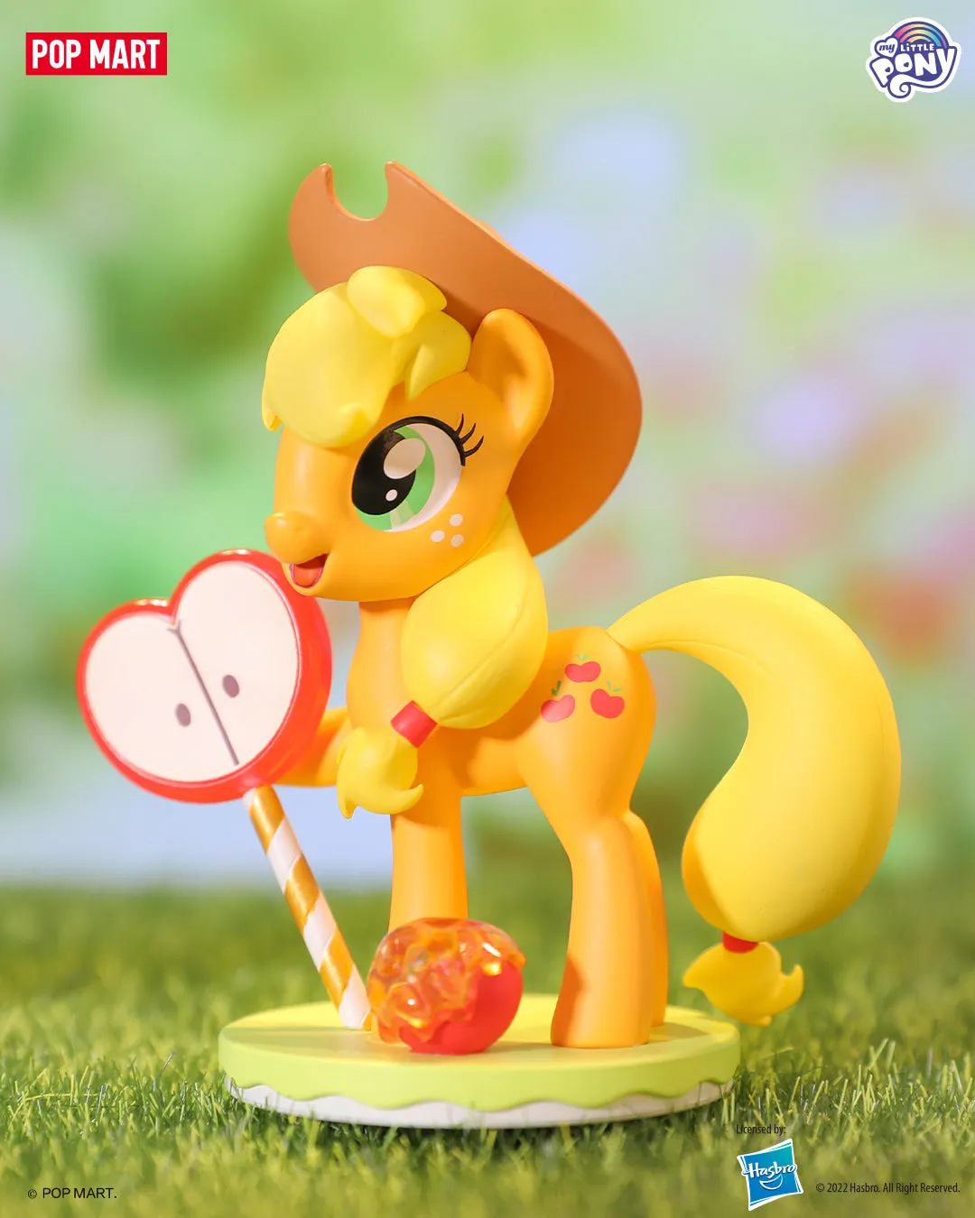 POP MART My Little Pony Leisure Afternoon Series