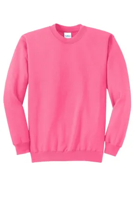 Port & Company - Core Fleece Crewneck Sweatshirt