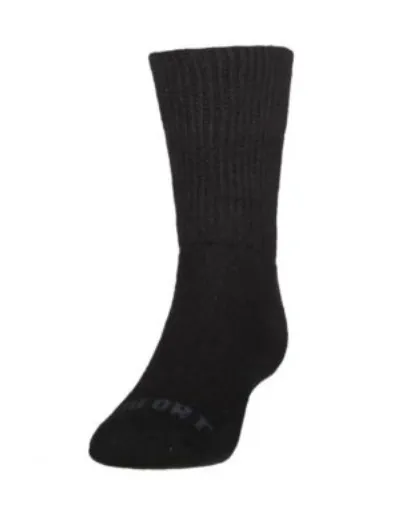 Possum Merino Health Socks