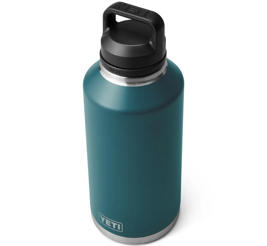 Rambler 64 oz Bottle With Chug Cap