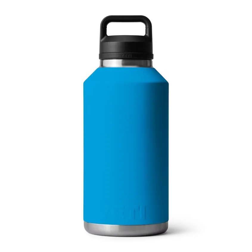 Rambler 64 oz Bottle With Chug Cap