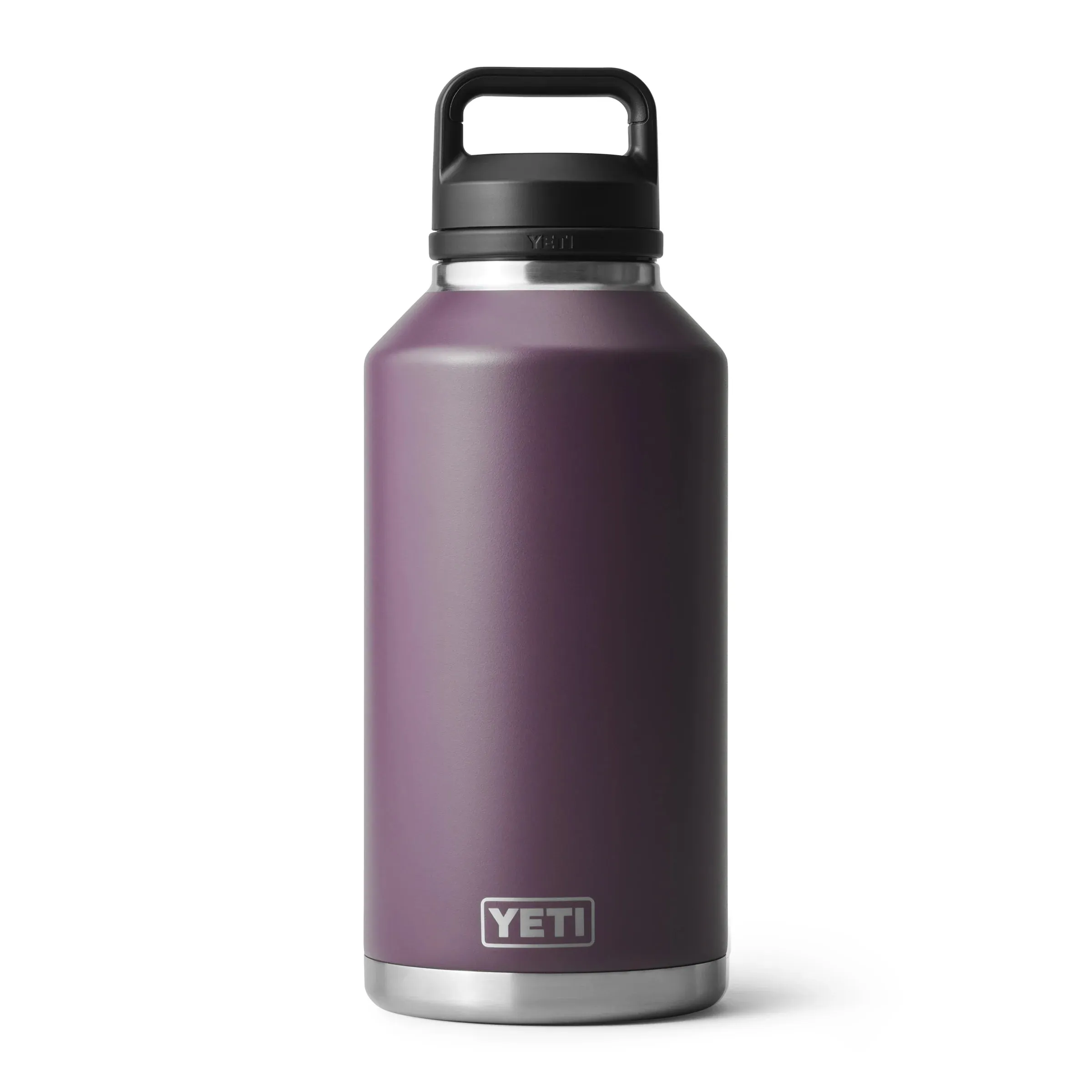 Rambler 64 oz Bottle With Chug Cap