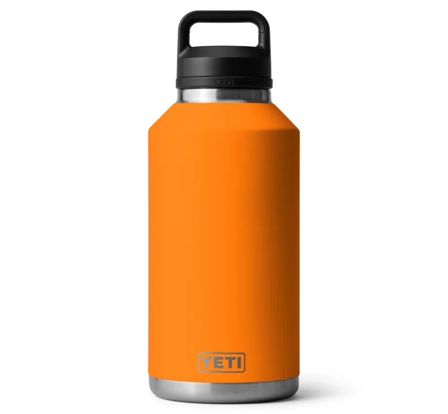 Rambler 64 oz Bottle With Chug Cap