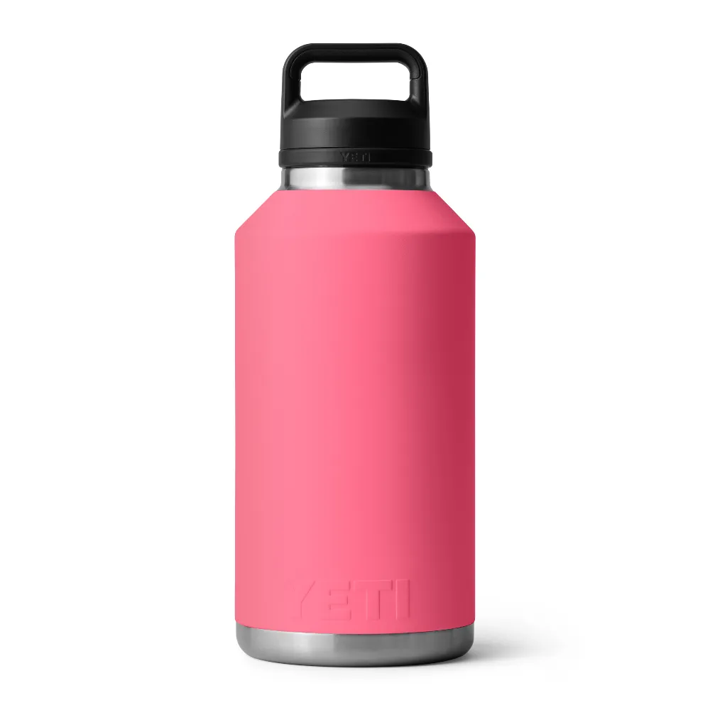 Rambler 64 oz Bottle With Chug Cap