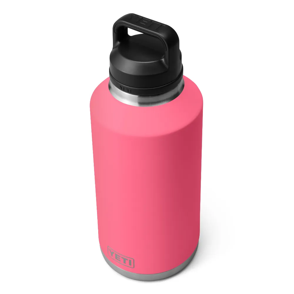 Rambler 64 oz Bottle With Chug Cap