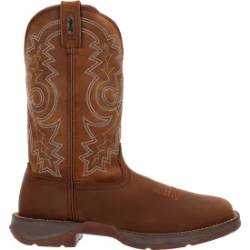 Rebelâ by DurangoÂ Steel Toe PullOn Western Boot