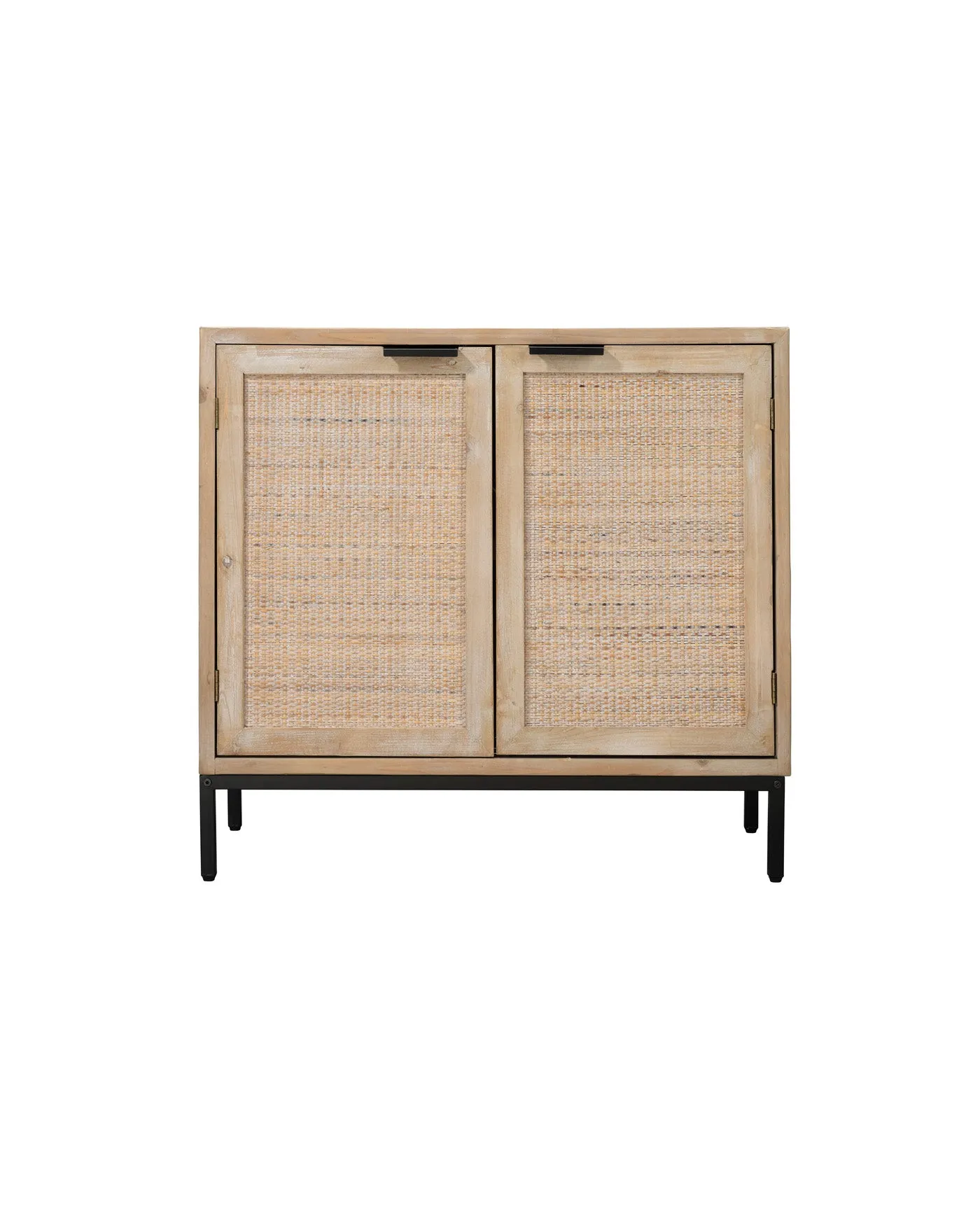 Reed 2 Door Accent Cabinet