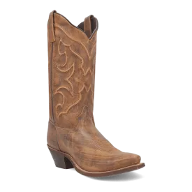 REVA LEATHER BOOT