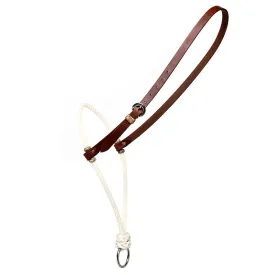 Single Rope Noseband