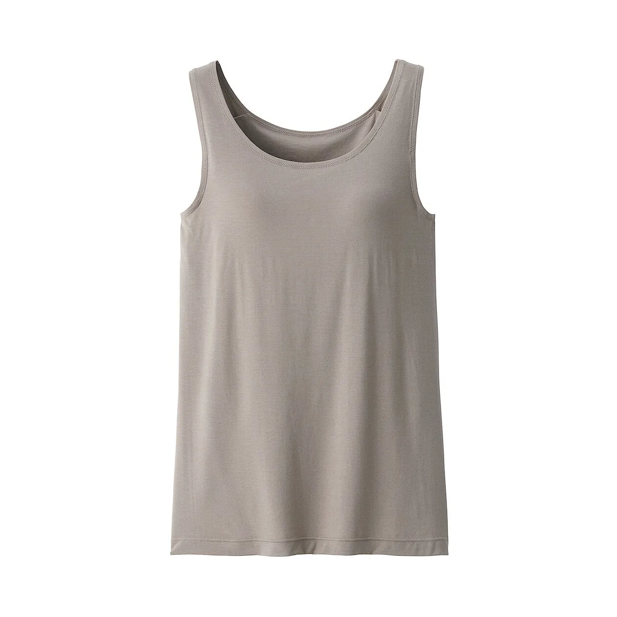 Smooth Bra Tank Top