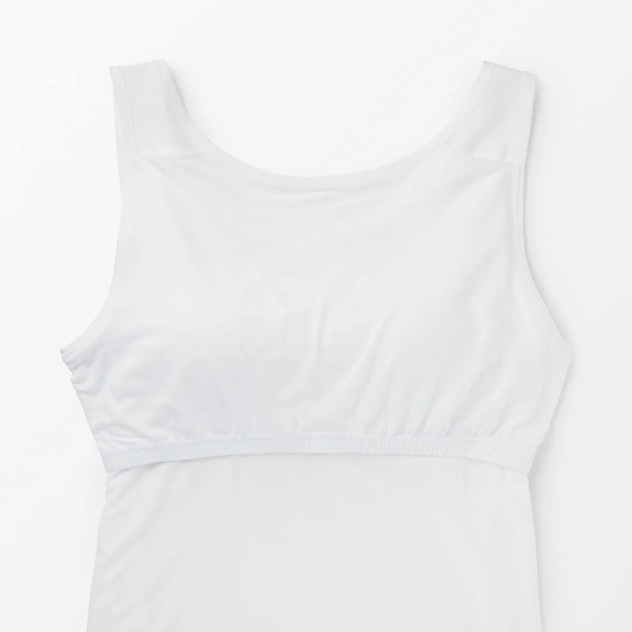 Smooth Bra Tank Top