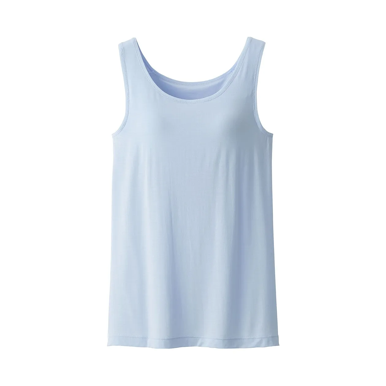 Smooth Bra Tank Top