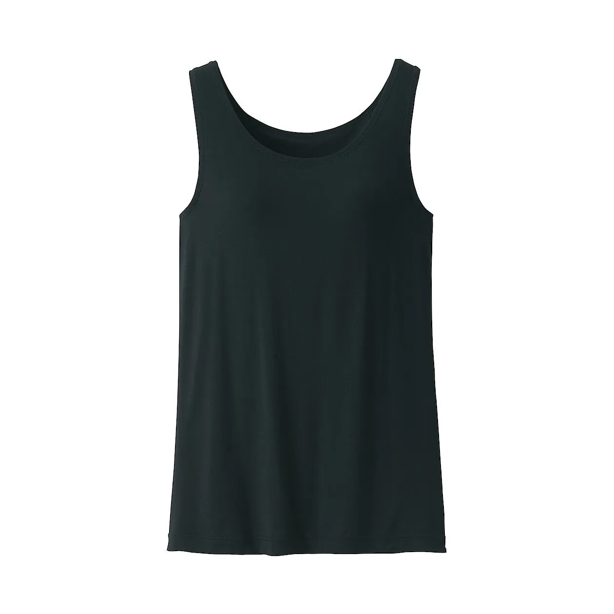 Smooth Bra Tank Top