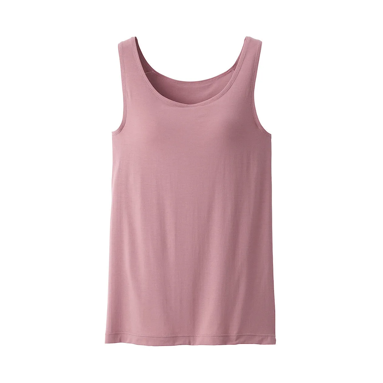 Smooth Bra Tank Top