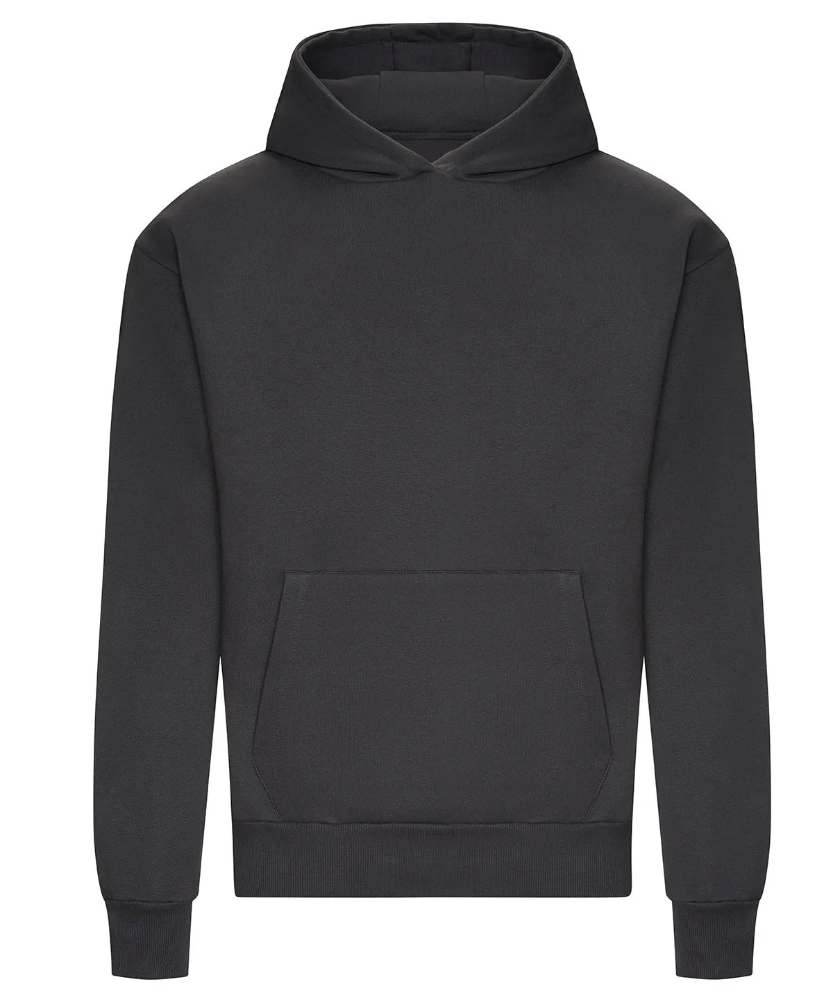 Unisex AWD 440gsm Heavyweight Cotton-Rich Hoody {JH120}