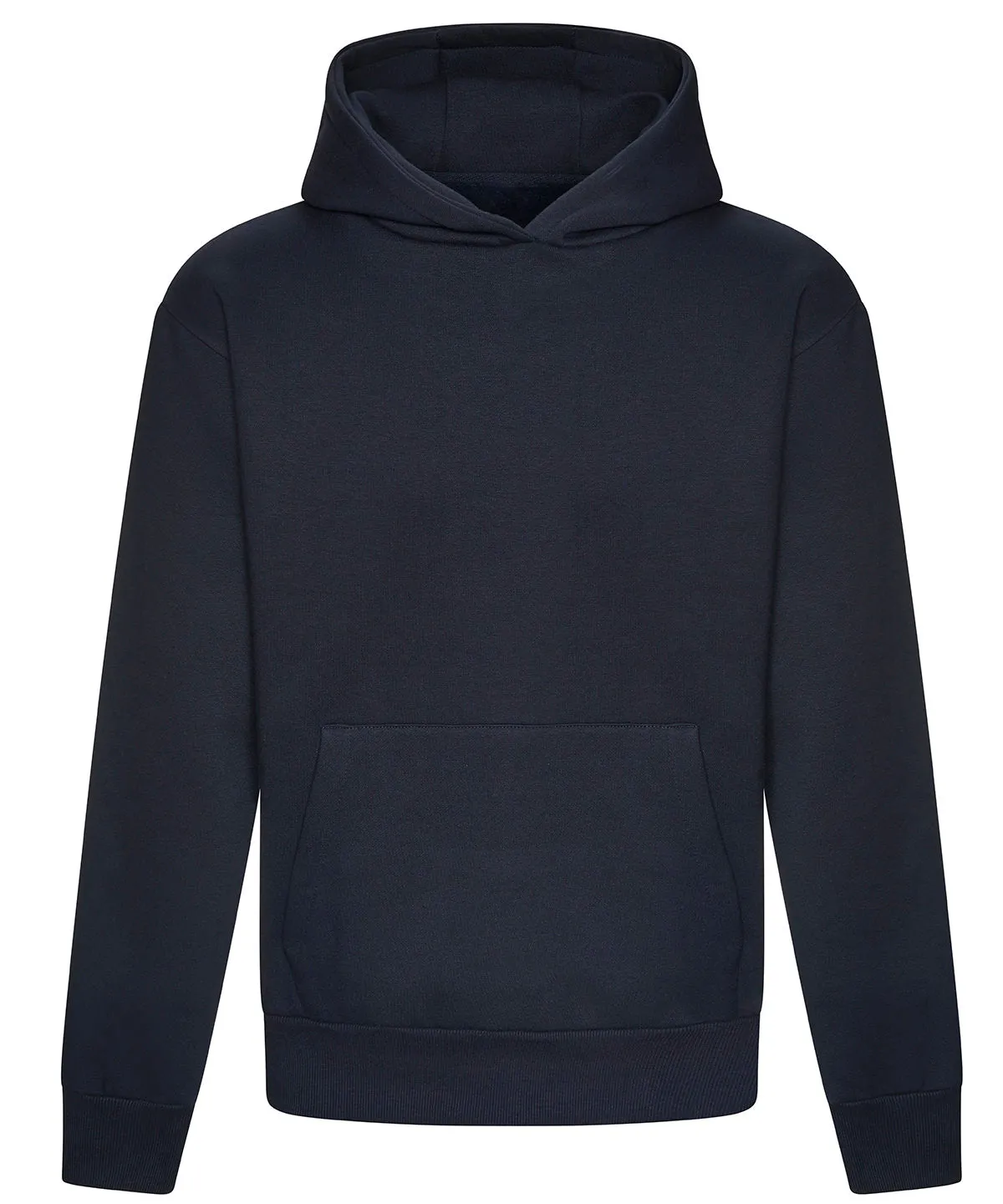 Unisex AWD 440gsm Heavyweight Cotton-Rich Hoody {JH120}