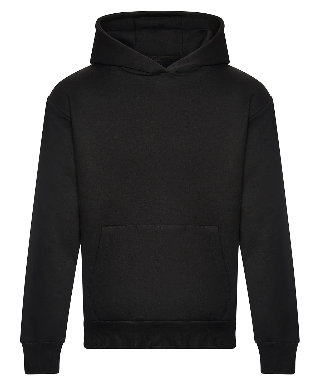 Unisex AWD 440gsm Heavyweight Cotton-Rich Hoody {JH120}