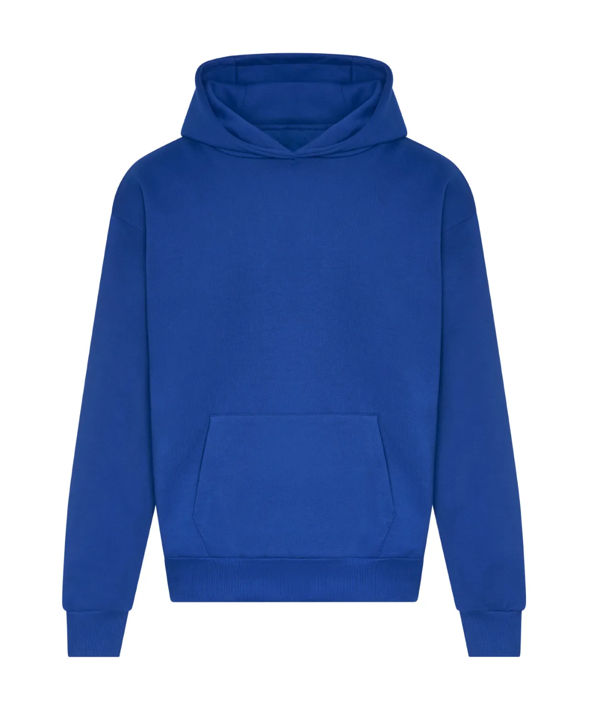 Unisex AWD 440gsm Heavyweight Cotton-Rich Hoody {JH120}