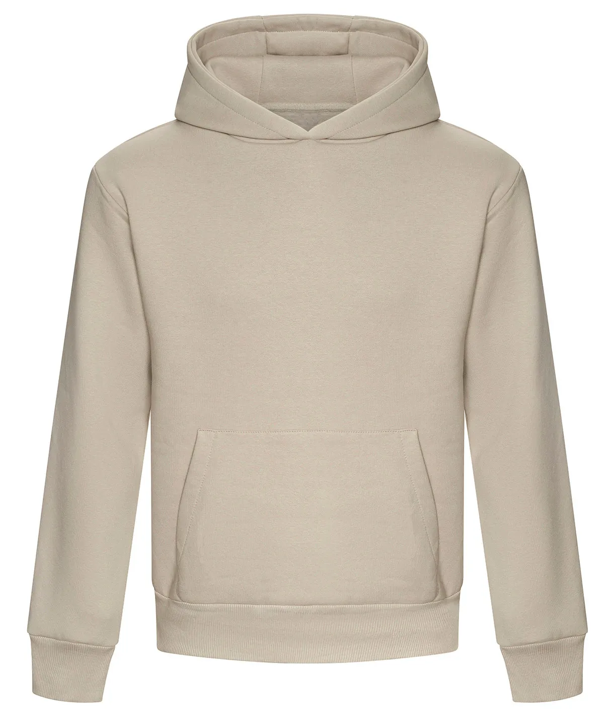 Unisex AWD 440gsm Heavyweight Cotton-Rich Hoody {JH120}