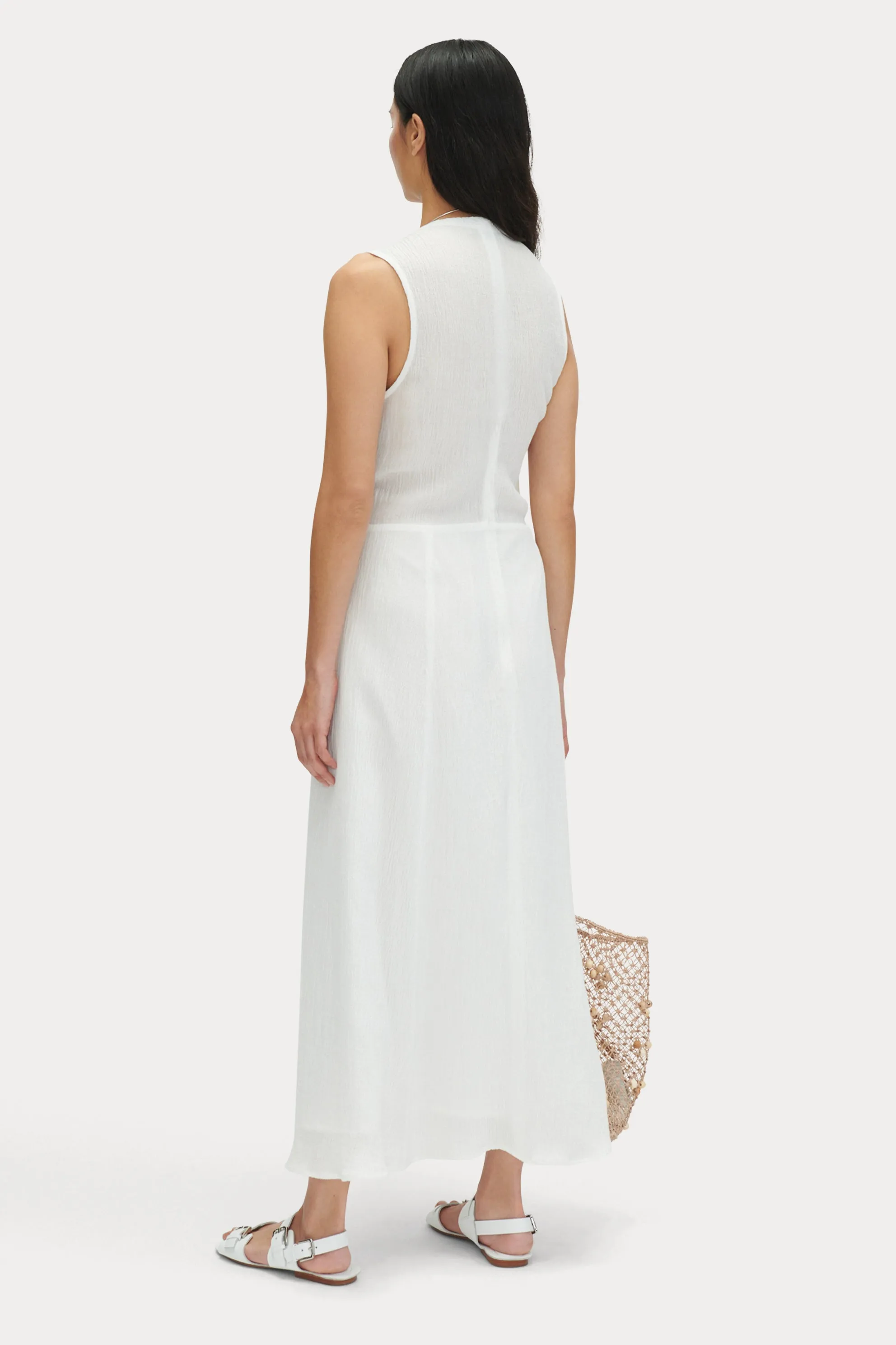 Ventosa Dress