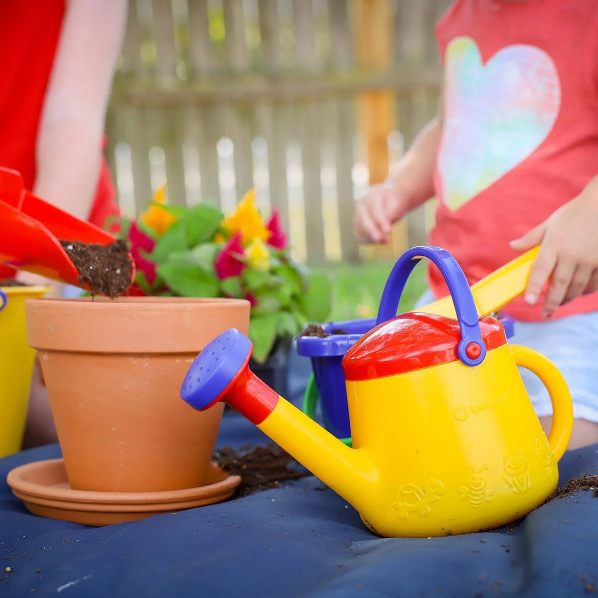 Watering Can (1 Liter)