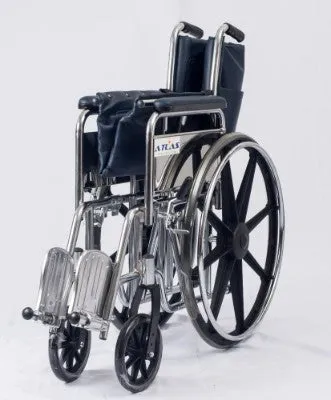 WCFF1801P Standard Wheelchair